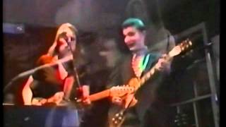 Freddie King's San Ho Zay performed by Susan Tedeschi and Sean Costello