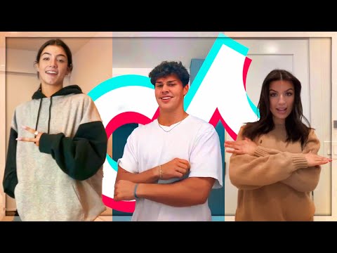 Ultimate TikTok Dance Compilation of March - Part 2