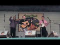 Worried Man Blues Ralph Stanley II & The Clinch Mountain Boys Jennybrook Bluegrass Festival 2022