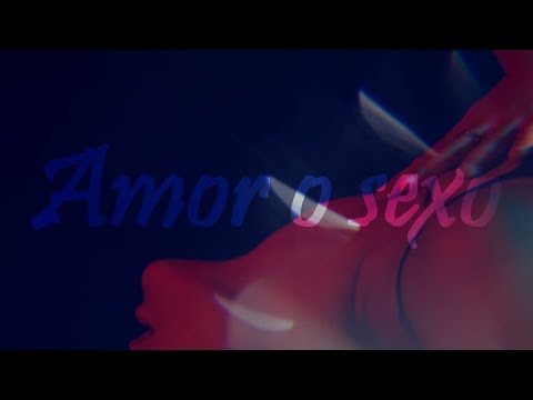 Leo Fresh ft. Ice Man - Amor o sexo (Lyric Video)