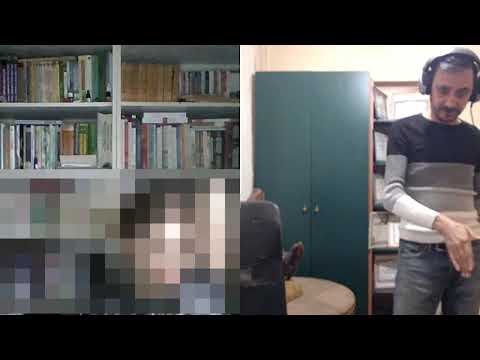 783.Hipnoza regresiva - Un alt fel de hipnoza la o persoana foarte Tanara