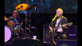 Peter Frampton - Shine On - Raleigh, NC - June 24. 2023