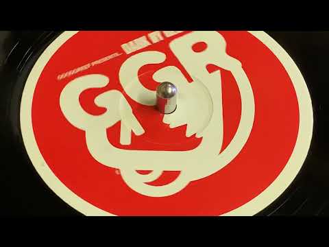 GAZ WEST - FREE YOUR MIND