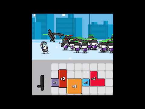 Combo Clash