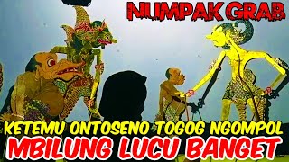 Download lagu Bengi iki bagong lucune di kalahne karo togog mbilung⚜️pagelaran wayang kulit ki dalang seno nugroho mp3
