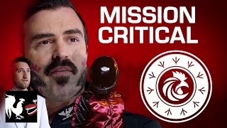 Eleven Little Roosters - Episode 8: Mission Critical