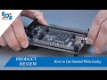 How to Get Started With Geehy | SOS electronic