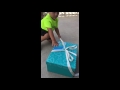 Pampers Easy Ups Unboxing Video