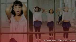 Beyoncé || In Da Club [Unofficial Music Video] HD