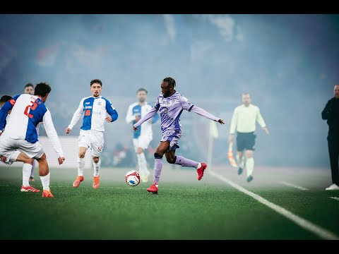 GC vs FC Basel 1:1 (12.04.2025) Highlights