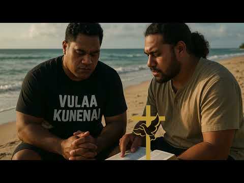 Ilonga Ha Taha   Old Tongan Hymn