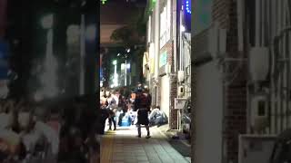 浜松祭り 練り 前夜祭