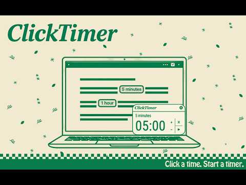 Item video thumbnail