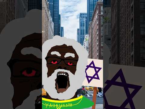 Hebrew Israelites DEBUNKED in 1 Minute