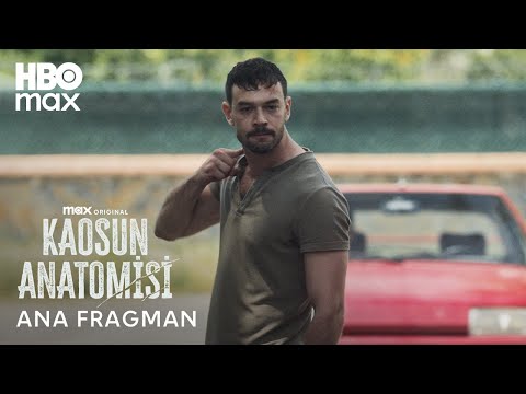Kaosun Anatomisi | Ana Fragman
