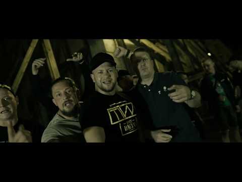 Białdżi ZMM / Hajto PR2 feat. TPS - NA SZALI prod. Tytuz