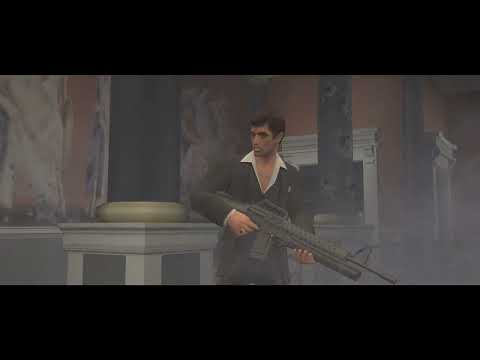 Let's Play: Scarface: The World Is Yours (2006) (PC/PS2/XBOX/WII) Part 1 (Introduction)