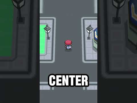 You Have To Get This Early Game Item In Pokemon Platinum