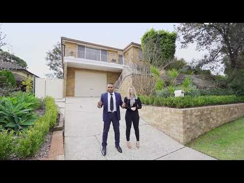 12 Clair Crescent, Padstow Heights NSW 2211 | LJ Hooker Padstow | Lush Pillay