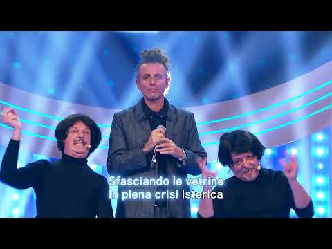 GialappaShow St. 3 - Ghemon e i due di troppo