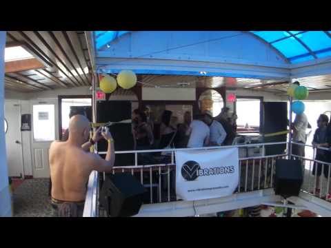 Vibrations with Joris Voorn - 04