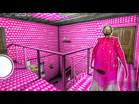 Barbie Granny Is Beautiful but SO SCARY ☠️😱