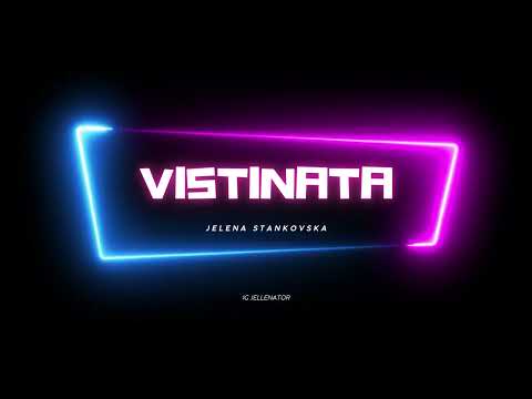 JELENA - VISTINATA (2011)