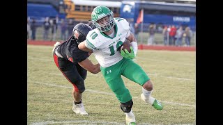 Adam Hall Highlights 22 (RH)