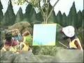 Classic Sesame Street Camp Wannagohoma 3 Island