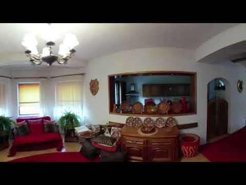 Casa superba - Bascov, Str. Bisericii