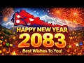 Happy New Year 2083 Nepal New Year Wishes Status Celebration Best Wishes 2083 NepaliNewYear