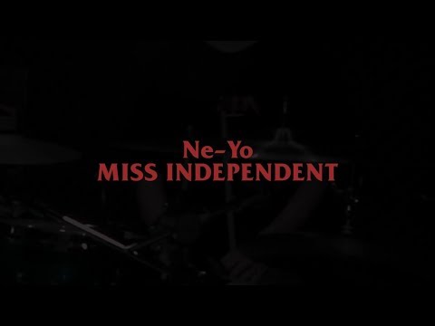 NeYo - Miss Independent (Drum Cover by Joshualessandro)