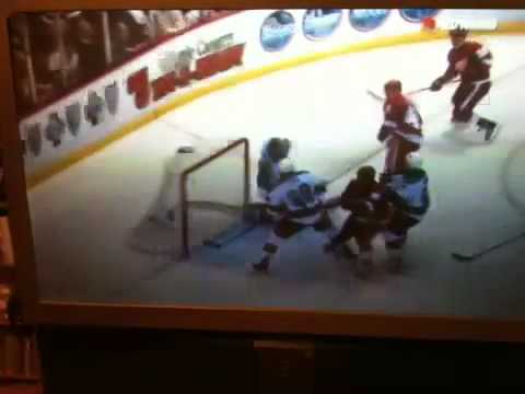 Jason Williams Dangle