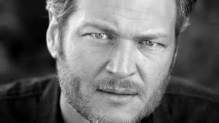 Blake Shelton - Came Here To Forget (Official Music Video)