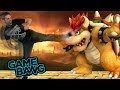 WE GET SPANKED IN SMASH BROS (Game Bang) WE GET SPANKED IN SMASH BROS (Game Bang)