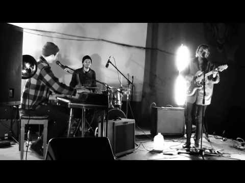 OUTER SPACES: Live @ The Current Space, Baltimore, 4/19/2014, (Part 4)