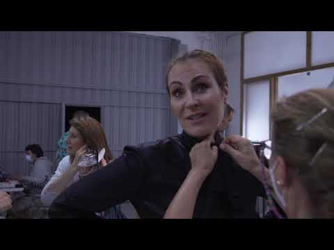 El universo de "Camera Café" se amplía con una película que ya se rueda