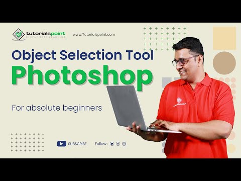 Introduction to Adobe Photoshop Adobe Photoshop Tutorials Point