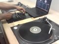 DJ KAY SLAM Live