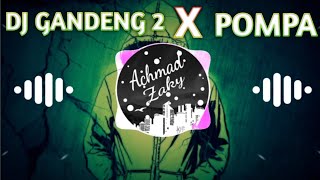 Download lagu DJ GANDENG 2 X POMPA REMIX FULL BASS BY BANG J FT OMAND AR mp3 Download lagu DJ GANDENG 2 X POMPA REMIX FULL BASS BY BANG J FT OMAND AR mp3