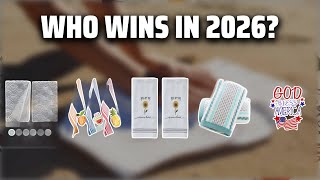 The Top 5 Best Summer Hand Towels in 2026 - Must Watch Befor