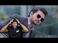 Varisu BGM Rap Song REACTION Thalapathy Vijay Havoc Brothers S Thaman Vamshi Paidipally