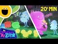 The Musical World Of Mr Zoink Compilation 20 Minutes Sesame Studios