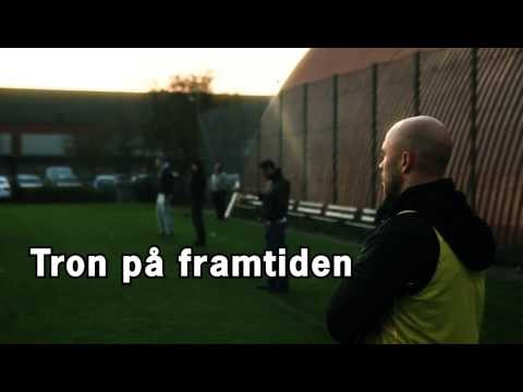 FC Rosengård - Promo film