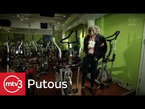 Kissin kanssa treenaamassa osa 1/2 | Putous 6. kausi | MTV3