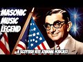 "Br. Irving Berlin- A Patriotic and Holiday Musical Icon"