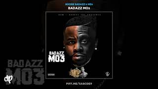 Boosie Badazz &amp; MO3 - Slide With Me [Badazz Mo3]