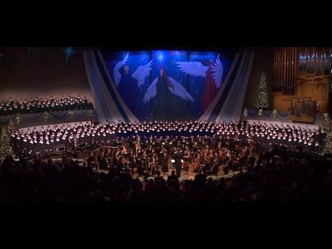 Gloria by Randol Alan Bass, Luther College Combined Ensembles