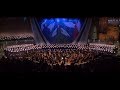 Gloria by Randol Alan Bass, Luther College Combined Ensembles