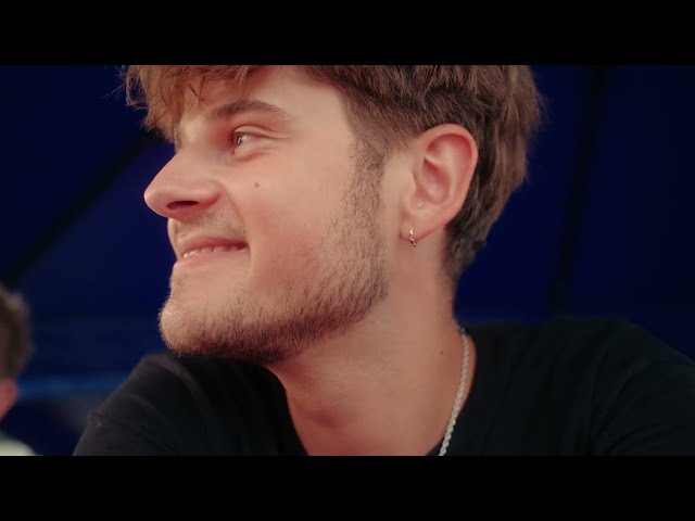 Jas aus Deutschland mit 'Du' (jetzt ansehen!) | Pop Alternativ!